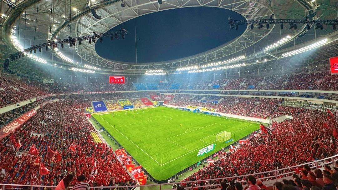 成都金牛区：文商旅体“合奏”高质量发展“最强音”