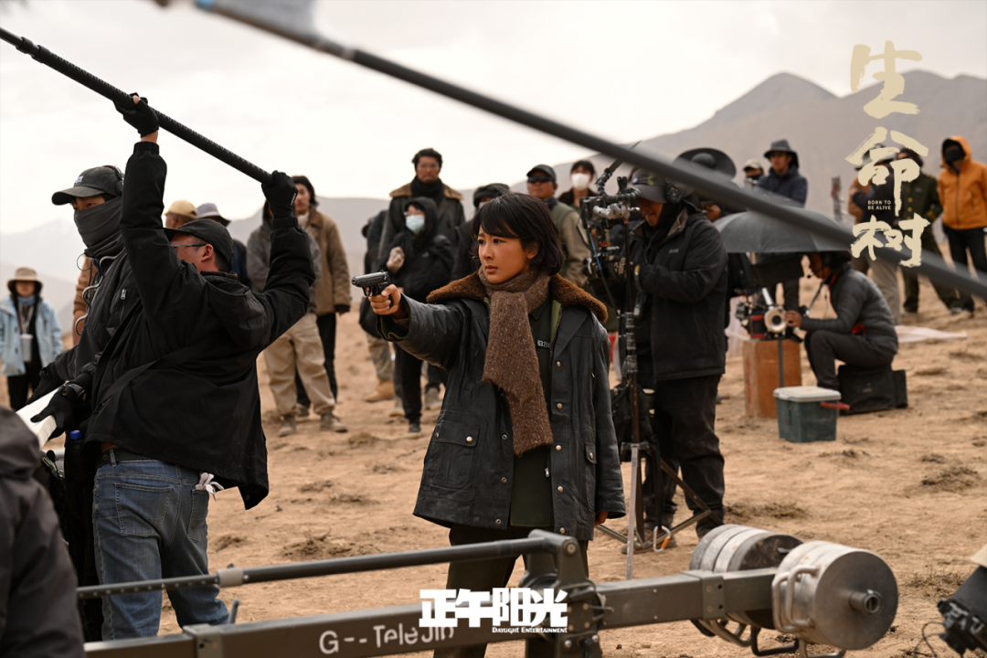 豆瓣8.3分、触达8.34亿人!《生命树》爆火,主创解密四大“破圈密码”