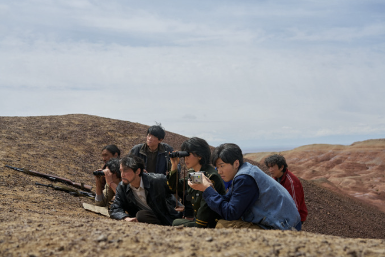 豆瓣8.3分、触达8.34亿人!《生命树》爆火,主创解密四大“破圈密码”