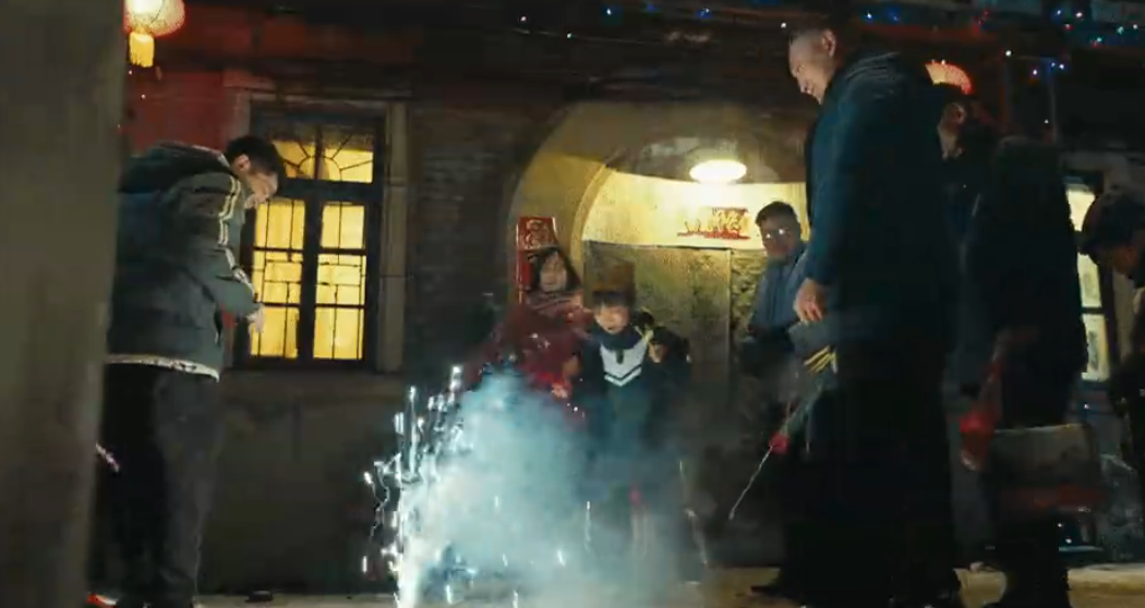 UP!“北京大视听”引领力 |涂凌波评《岁月有情时》的时代变迁与故乡守望 image.png