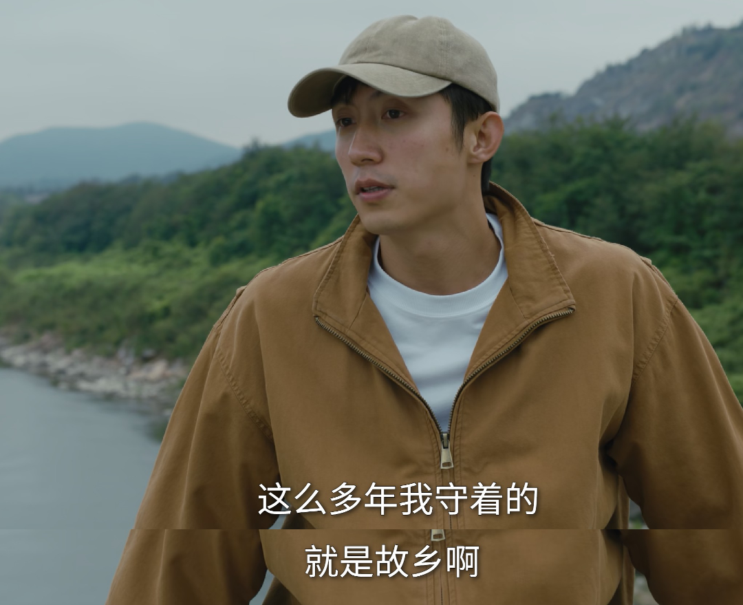 UP!“北京大视听”引领力 |涂凌波评《岁月有情时》的时代变迁与故乡守望