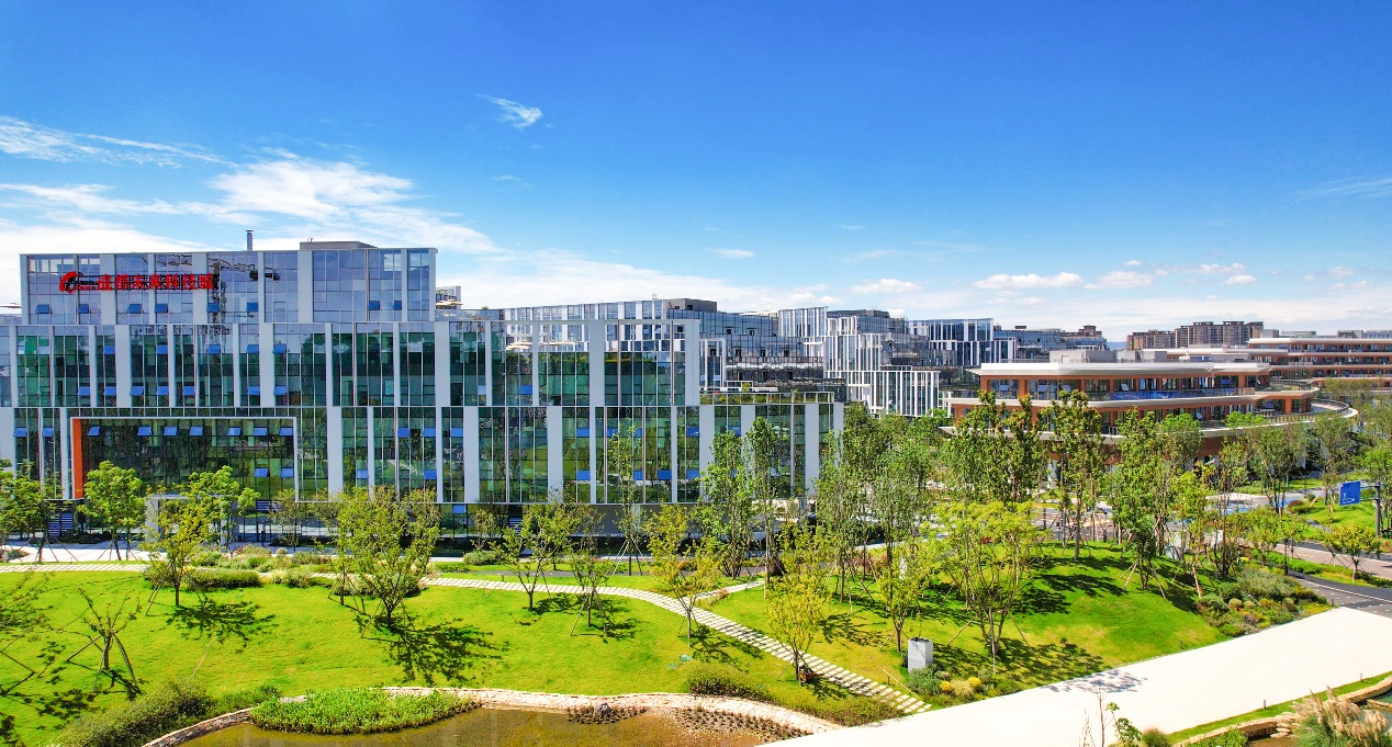 告别“沿海优先”！成都凭什么成为苹果50周年庆典亚太首站