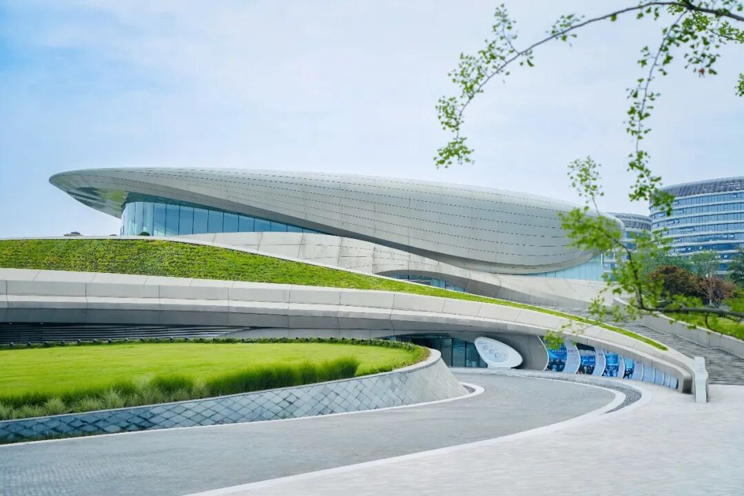 四川天府新区：从“首提地”到“走出去”