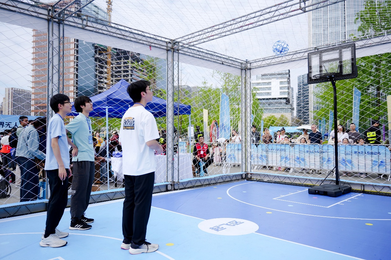 成都高新区,飞出低空经济新高度 成都高新区,飞出低空经济新高度