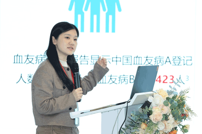 《中国血友病患者关节健康白皮书》全文发布 引领主动管理新方向