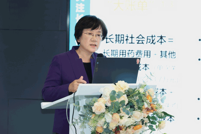 《中国血友病患者关节健康白皮书》全文发布 引领主动管理新方向