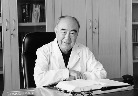 中西医结合外科专家吴咸中院士逝世