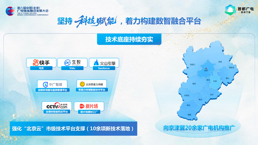 深融致远 视听无界 共绘首都广电媒体融合发展新篇章