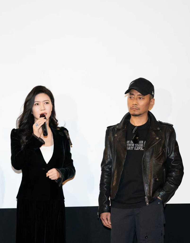 《我的世界没有我》戛纳展映收获国际赞誉
