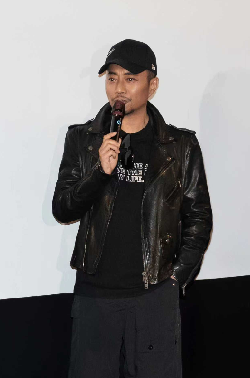 《我的世界没有我》戛纳展映收获国际赞誉