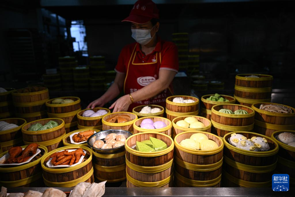 文化中国行丨南洋帆影远 文昌侨韵浓