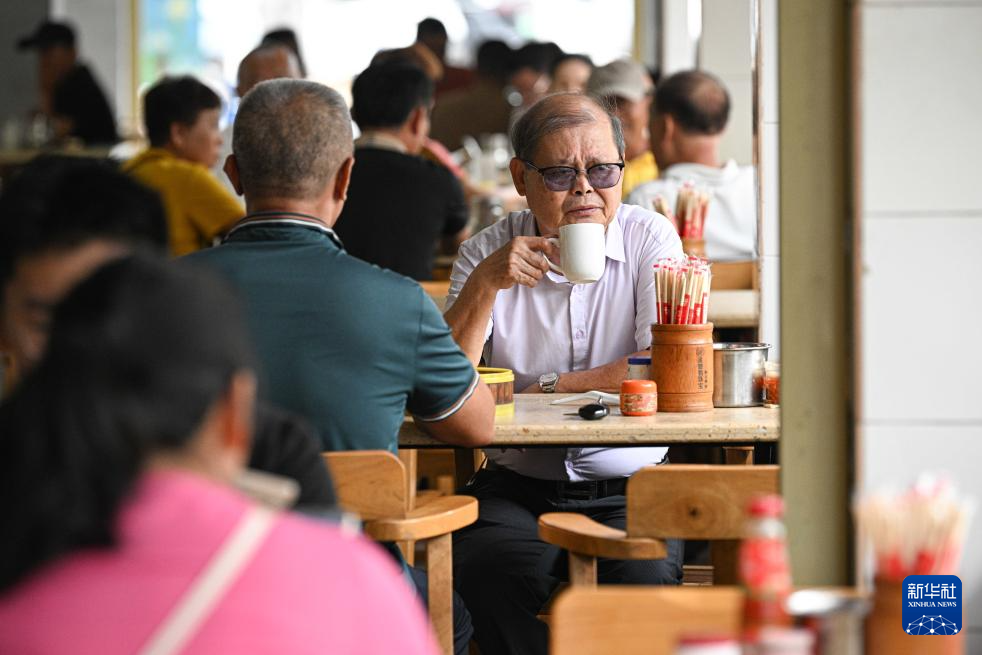 文化中国行丨南洋帆影远 文昌侨韵浓