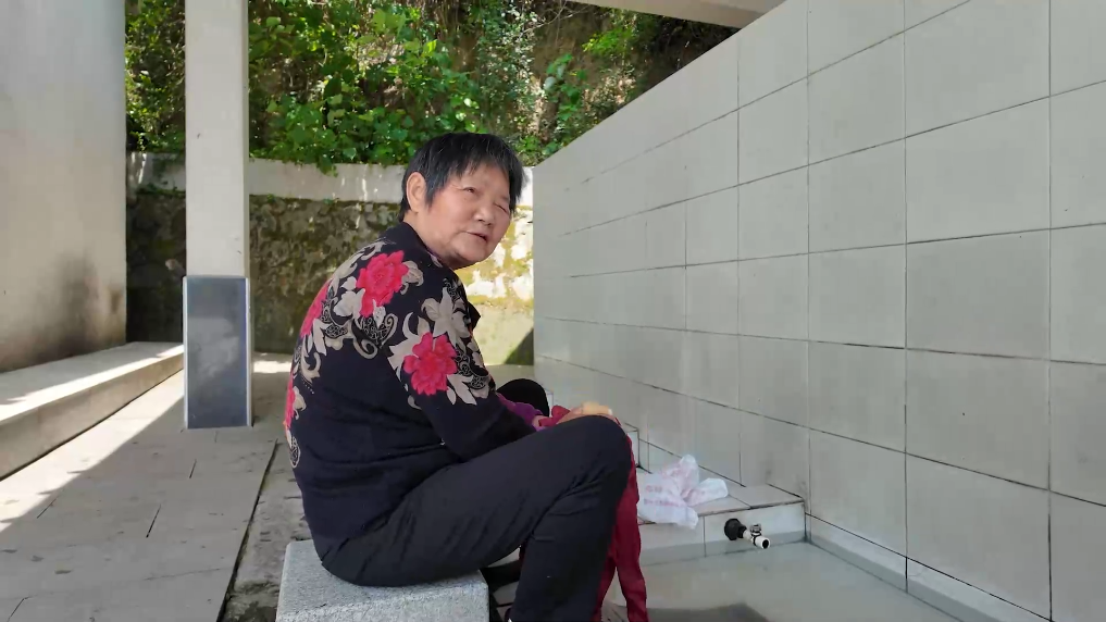 美丽中国行丨“一村三水” 读懂许家冲的“水账本”