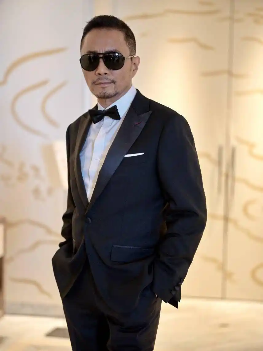 田海蓉携导演处女作首登戛纳 当抑郁伤痛终被世界看见 田海蓉携导演处女作首登戛纳 当抑郁伤痛终被世界看见