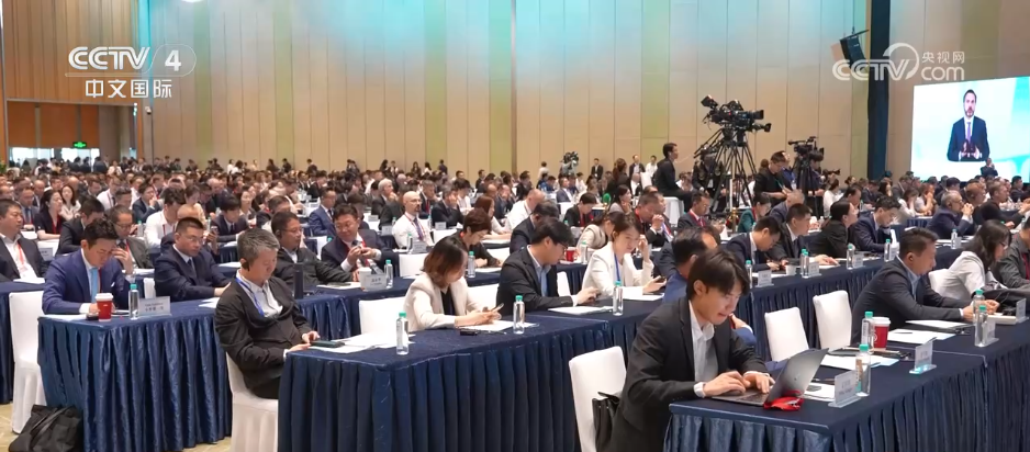 APEC贸易部长会议举办在即 与会嘉宾对中国发展前景充满信心