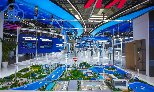探营2026世界智能产业博览会：未来已“进馆”，这些黑科技藏不住了！