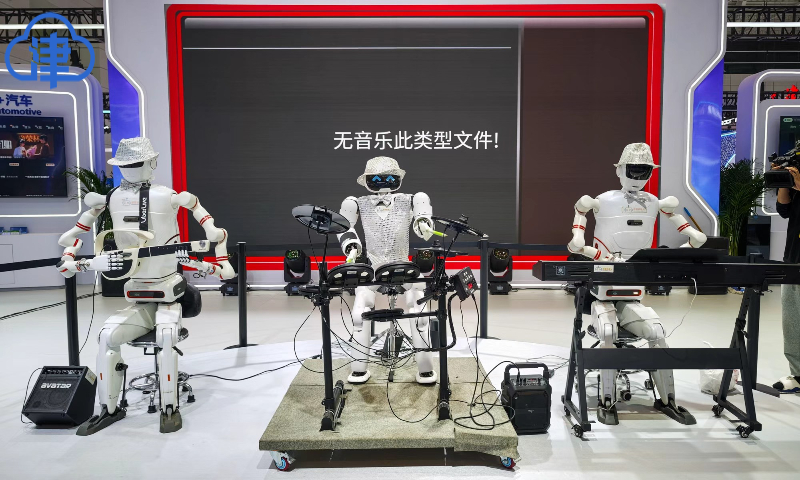 探营2026世界智能产业博览会：未来已“进馆”，这些黑科技藏不住了！