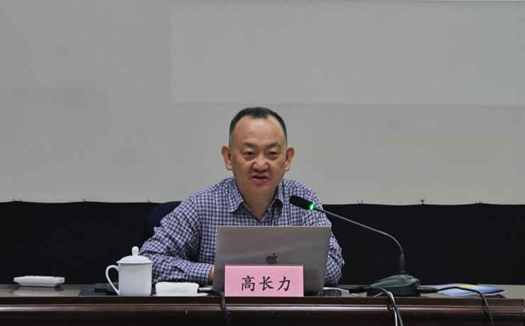 聚焦精品 智赋未来——“京琅琊”视听人才学院第14期专题培训在京举办