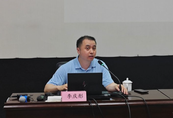 聚焦精品 智赋未来——“京琅琊”视听人才学院第14期专题培训在京举办
