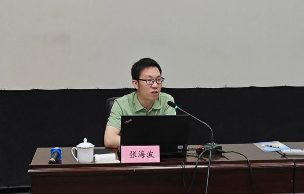 聚焦精品 智赋未来——“京琅琊”视听人才学院第14期专题培训在京举办