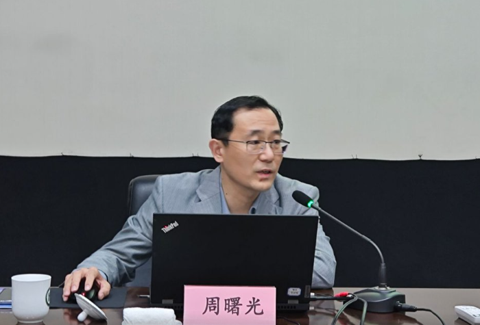 聚焦精品 智赋未来——“京琅琊”视听人才学院第14期专题培训在京举办