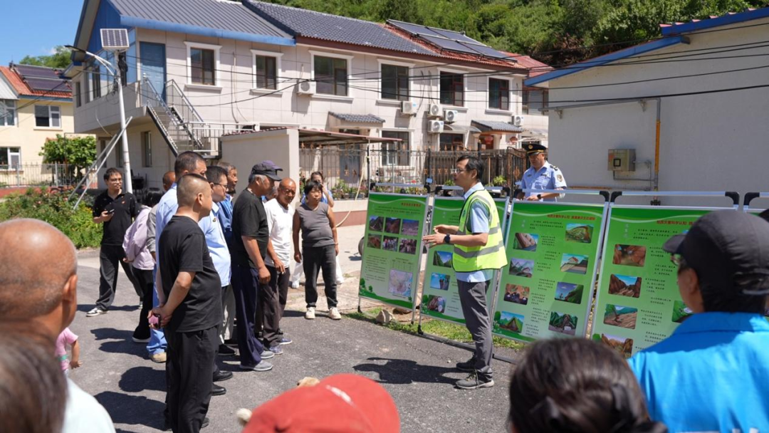 闻“汛”而动丨这场“硬核”演练,只为守护市民汛期安全