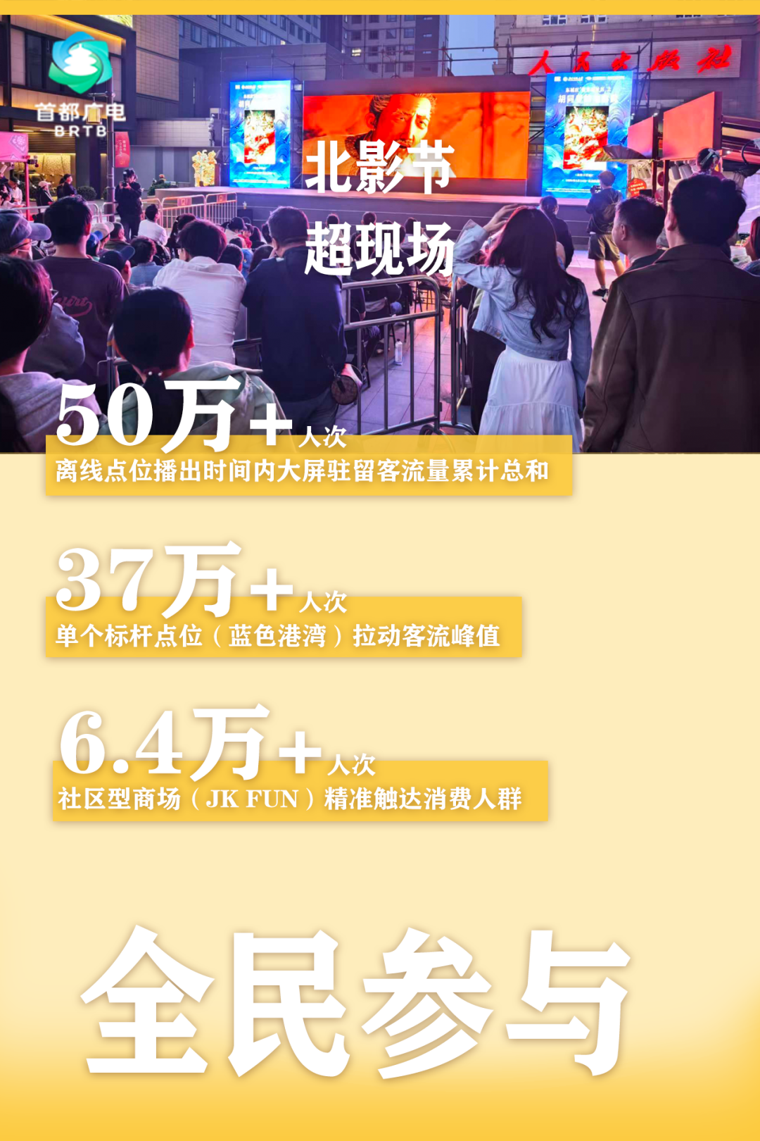 技术赋能文化新业态,“超现场”打造北京实践方案