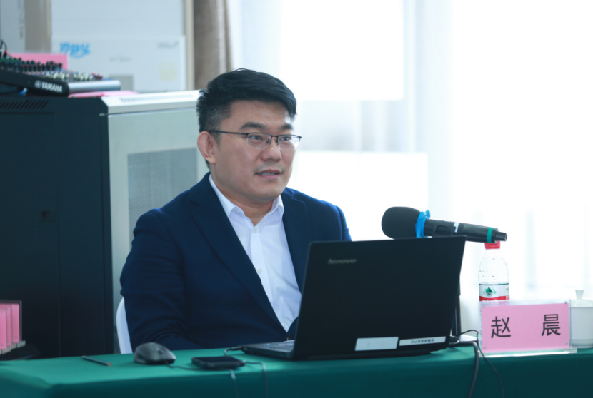 北京市广播电视网络视听系统2026年法治培训班举办