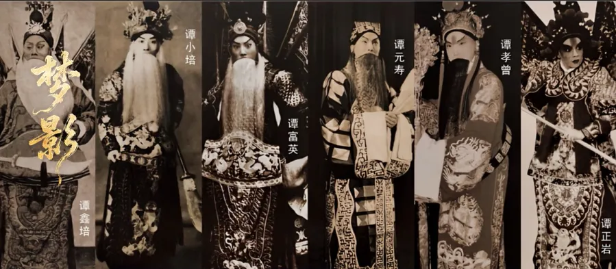 《梦影》何以成为微短剧精品标杆?这场研讨会给出答案 图片