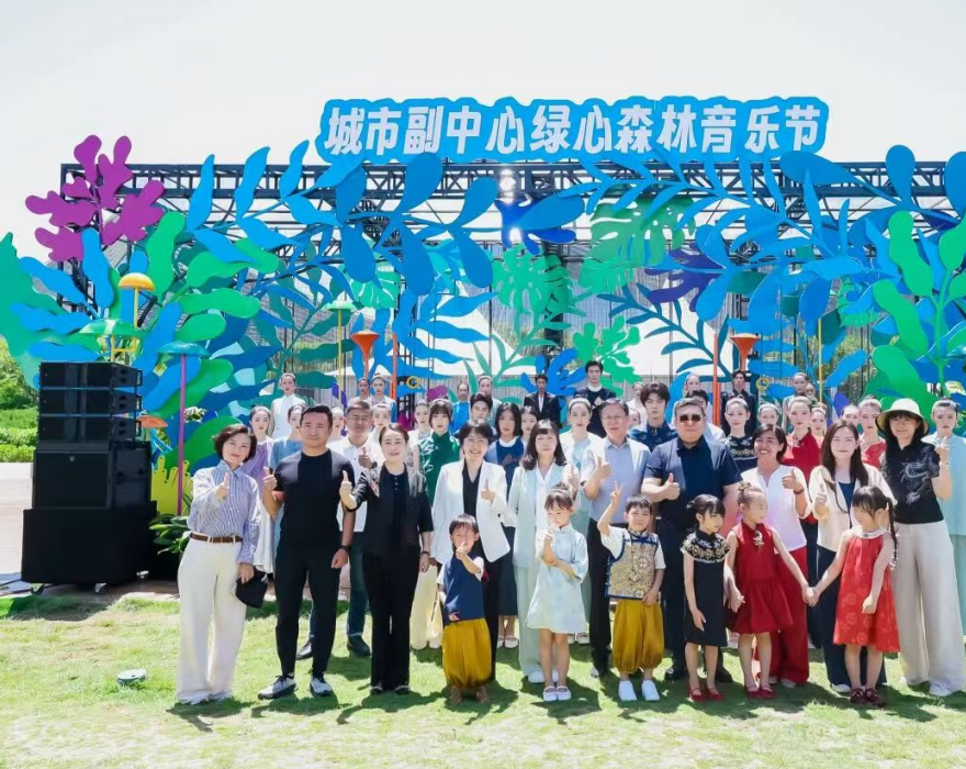 北京高校助力推进教育科技人才一体发展特别报道｜北京服装学院④：图说北京服装学院