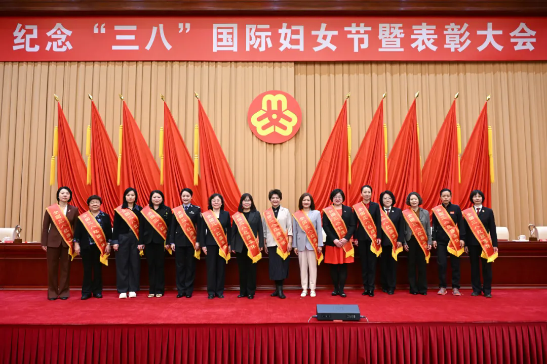 北京高校助力推进教育科技人才一体发展特别报道｜北京第二外国语学院④：图说北京第二外国语学院