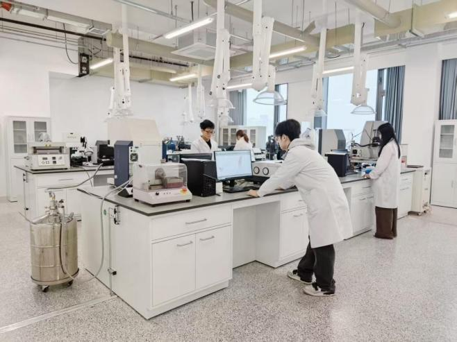 北京高校助力推进教育科技人才一体发展特别报道|北京工商大学④:图说北京工商大学 北京高校助力推进教育科技人才一体发展特别报道|北京工商大学④:图说北京工商大学