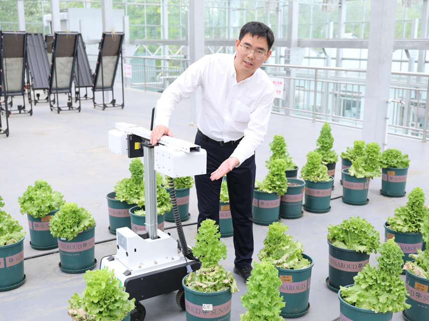 北京高校助力推进教育科技人才一体发展特别报道｜北京农学院④：图说北京农学院