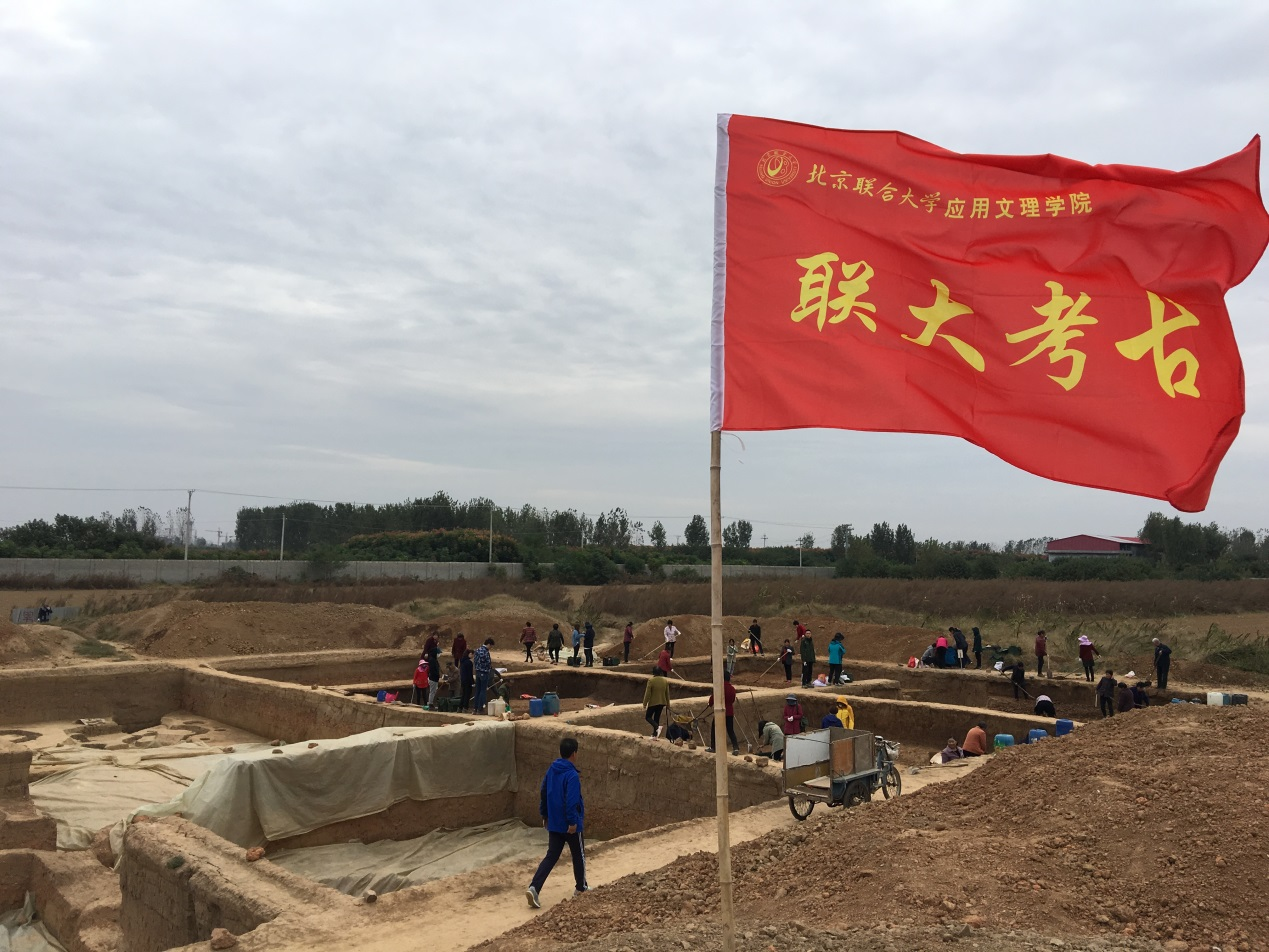 北京高校助力推进教育科技人才一体发展特别报道|北京联合大学④：图说北京联合大学