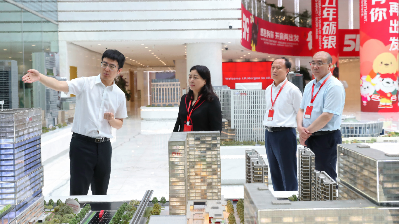北京高校助力推进教育科技人才一体发展特别报道｜北京青年政治学院④：图说北京青年政治学院