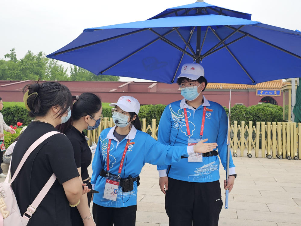 北京高校助力推进教育科技人才一体发展特别报道｜北京青年政治学院④：图说北京青年政治学院