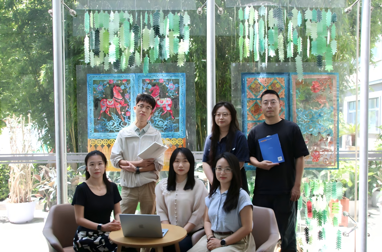 北京高校助力推进教育科技人才一体发展特别报道｜北京经济管理职业学院②：实施科技英才支持计划，让青年人才当主角