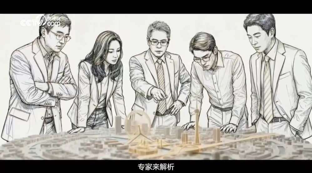 【理响中国·创作经验谈】从“术语”到“网语”——《理响中国·深改进行时》的理论传播探索 【理响中国·创作经验谈】从“术语”到“网语”——《理响中国·深改进行时》的理论传播探索