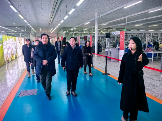 鄂尔多斯文化专家行 鄂尔多斯文化专家行