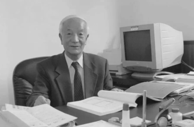空间技术专家王希季院士逝世 空间技术专家王希季院士逝世