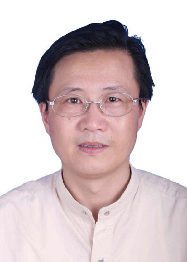 ​杨生平