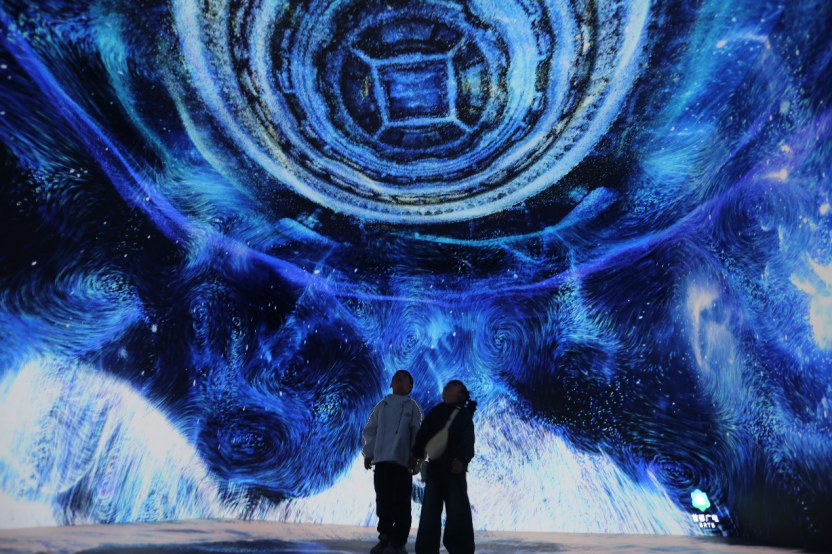 北京超高清视听·行|京玉携手点亮三江源文化新视界