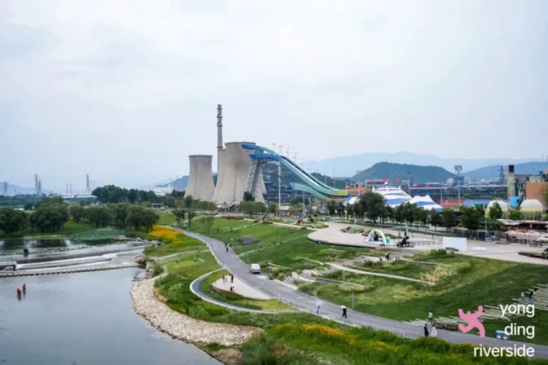 从蓝图到实景——规划引领“两园一河” 绘就京西高质量发展新画卷 从蓝图到实景——规划引领“两园一河” 绘就京西高质量发展新画卷