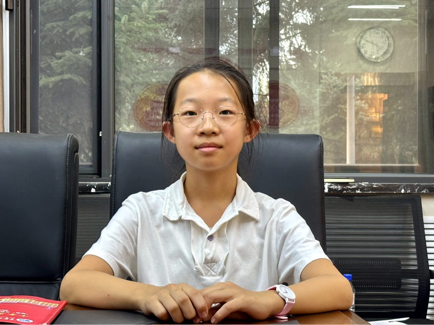 十一载“暖阳”接力:内蒙古民族大学义教团队的公益坚守 王双 王冬雪/图