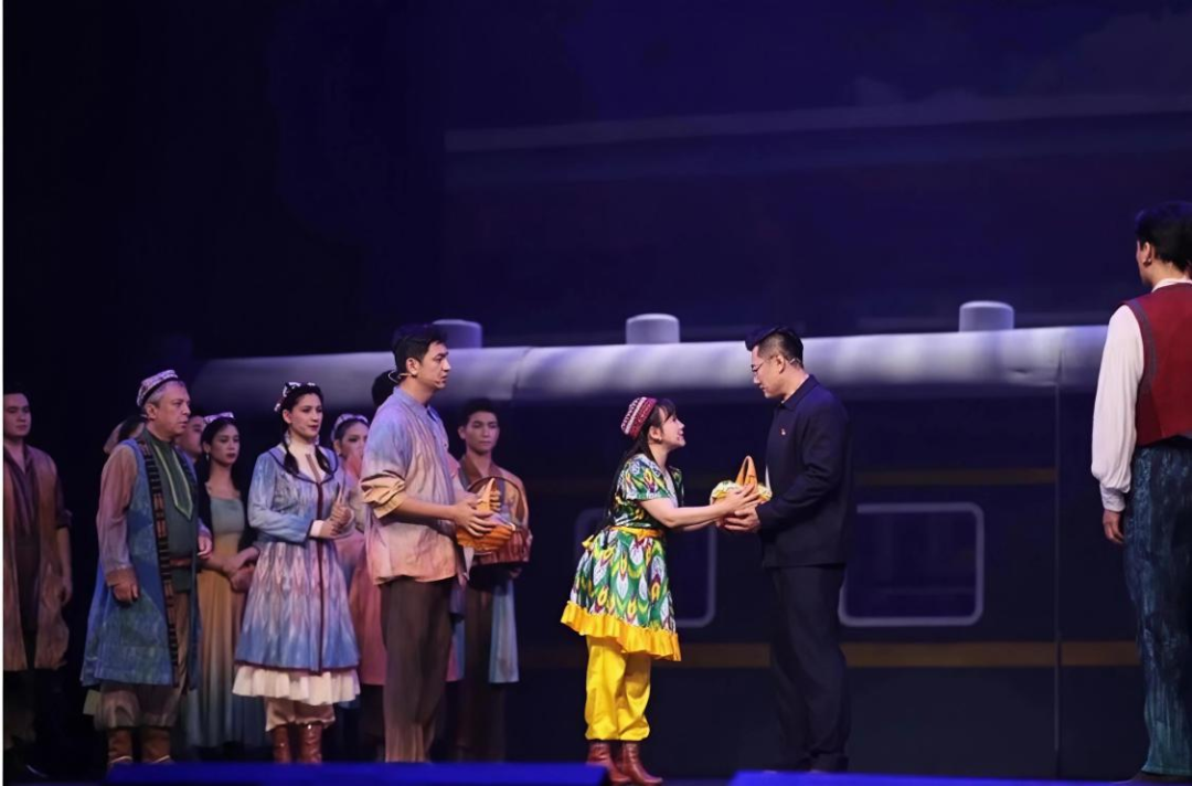 “超现场”赋能民族文艺,第七届全国少数民族文艺会演三场直播圆满落幕!