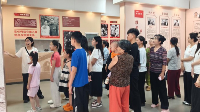 让老人住的安心 孩子玩的开心 年轻人无后顾之忧——北苑社区以民生实事浇灌民族团结之花 让老人住的安心 孩子玩的开心 年轻人无后顾之忧——北苑社区以民生实事浇灌民族团结之花