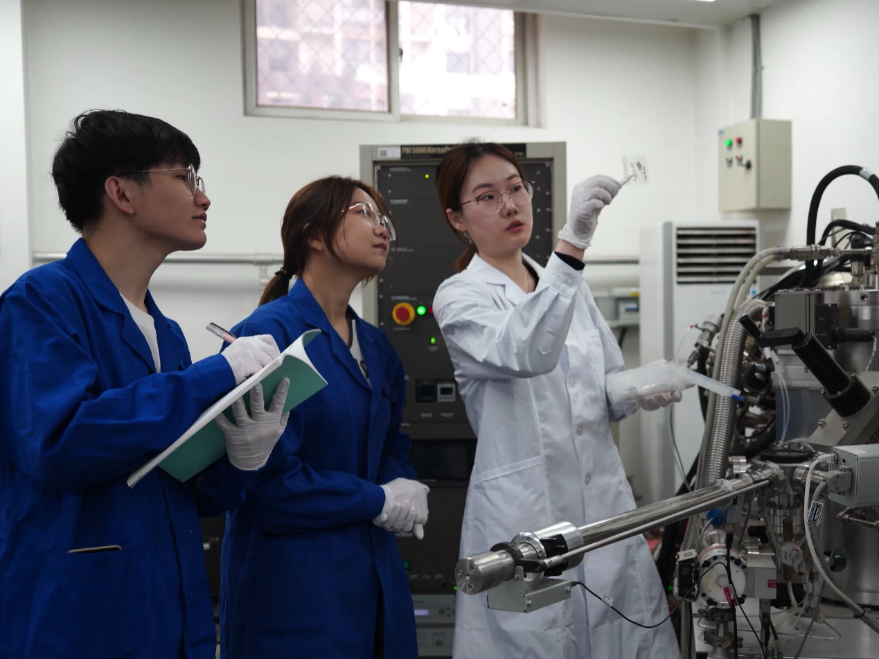 北京高校新时代立德树人工程创新实践专题报道|北京科技大学:从“学习者”到“问题解决者” 北京高校新时代立德树人工程创新实践专题报道|北京科技大学:从“学习者”到“问题解决者”
