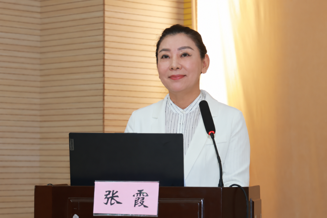 七秩首体︱2026竞技体育后备人才培养高质量发展研讨会在首体院举行