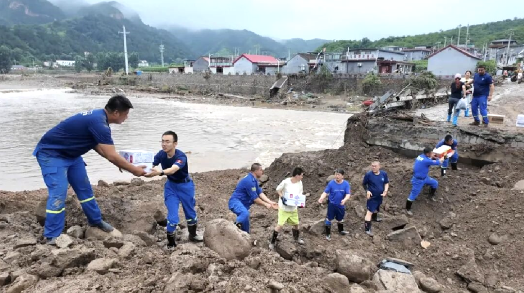 北京高校新时代立德树人工程创新实践专题报道| 北京京北职业技术学院:党建领航聚合力 德技五育谱新篇 北京高校新时代立德树人工程创新实践专题报道| 北京京北职业技术学院:党建领航聚合力 德技五育谱新篇