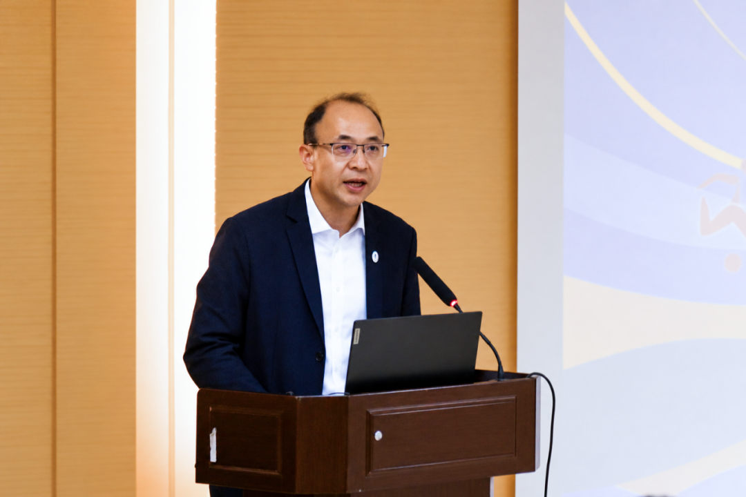 七秩首体︱2026竞技体育后备人才培养高质量发展研讨会在首体院举行